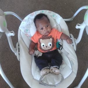 Meet your Posher, Manou